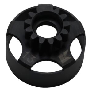 Clutch Bell 13T M1.0 Lightweight - MP10 | MP11 - Kyosho 97035LW-13