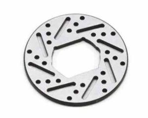 Brake Disk 30mm SP - MP9 | MP10 | MP11 - Kyosho IF415B