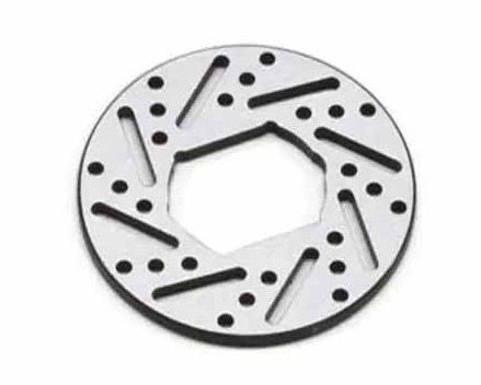 Brake Disk 30mm SP - MP9 | MP10 | MP11 - Kyosho IF415B 1 Brake Disk 30mm SP - MP9 | MP10 | MP11 - Kyosho IF415B
