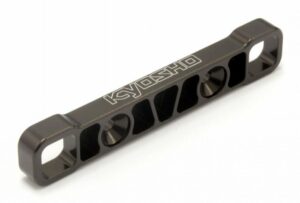 Suspension Mount D (R/R) Alu - MP10 - Kyosho IF610
