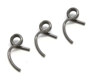 Clutch Spring 1.0mm (3) 3pc - MP11 - Kyosho IFW53B