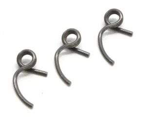 Clutch Spring 1.1mm (3) Hard 3pc - MP11 - Kyosho IFW53HB