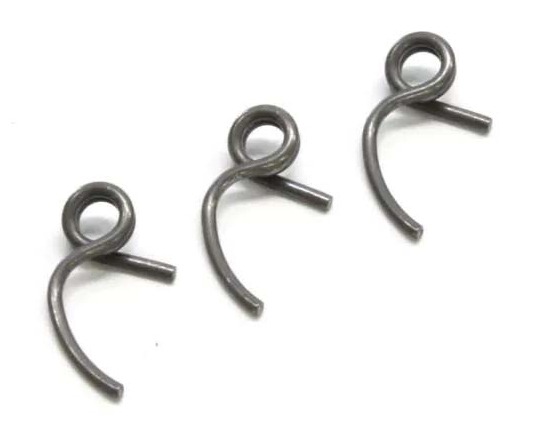 Clutch Spring 1.1mm (3) Hard 3pc - MP11 - Kyosho IFW53HB 1 Clutch Spring 1.1mm (3) Hard 3pc - MP11 - Kyosho IFW53HB