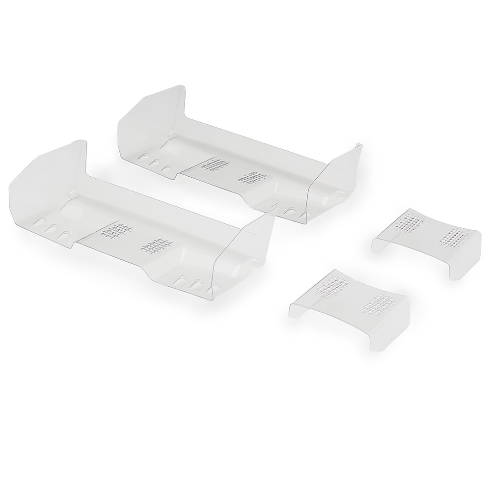 Matrix Lexan Wing 1.5mm (2) - MTRW18BL 1 Matrix Lexan Wing 1.5mm (2) - MTRW18BL