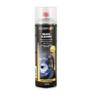 Motip Brake Cleaner 500ml