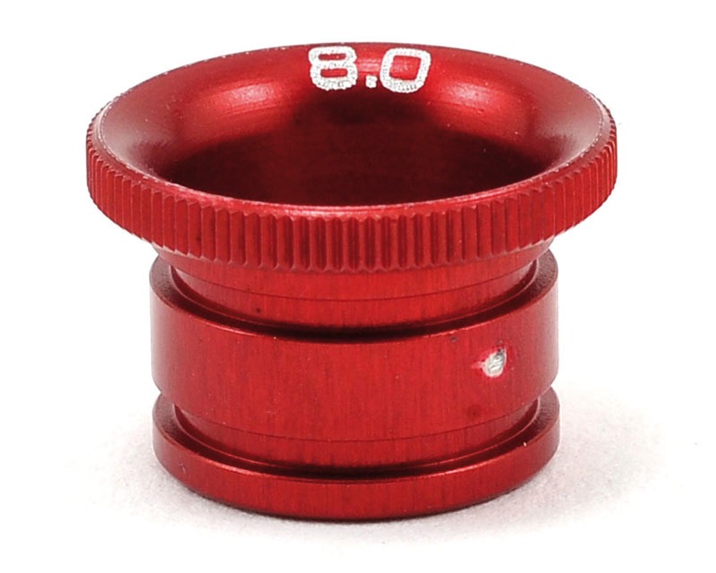 Reds Venturi 3.5CC M/R Series D 8 mm Alu - REDES214998