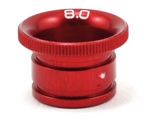 Reds Venturi 3.5CC M/R Series D 8 mm Alu - REDES214998