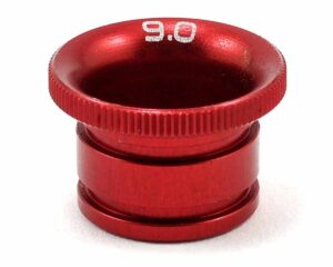 Reds Venturi 3.5CC M/R Series D 9 mm Alu - REDES214999