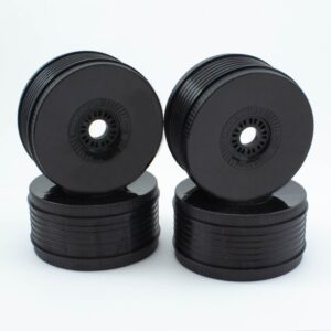 Rims 1:8 Buggy black (4) - ProCircuit Vortex V2 - PCY2103-B
