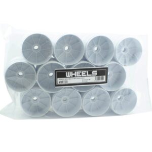 Rims 1:8 Buggy white (24) - ProCircuit Vortex V2 - PCY2103-WB