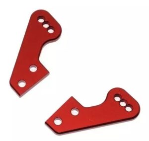 Steering Arm SP 0 - Kyosho Inferno MP11 - IFW708-01