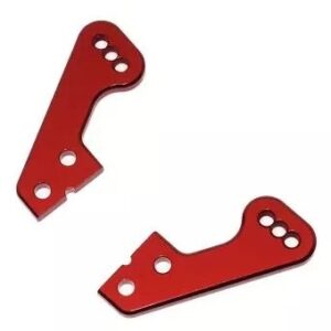 Steering Arm SP -3 - Kyosho Inferno MP11 - IFW708-02