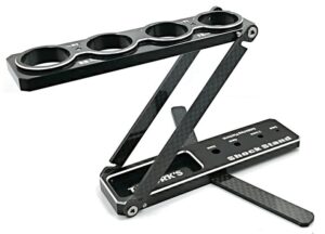 Articulation Shock Stand Aluminium - T-Work's TT-046