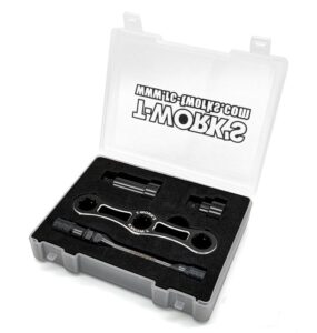 Multi-Purpose Wrench - T-Work's TT-088