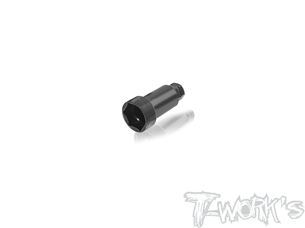 Multi-Purpose Wrench - T-Work's TT-088 3 Multi-Purpose Wrench - T-Work's TT-088