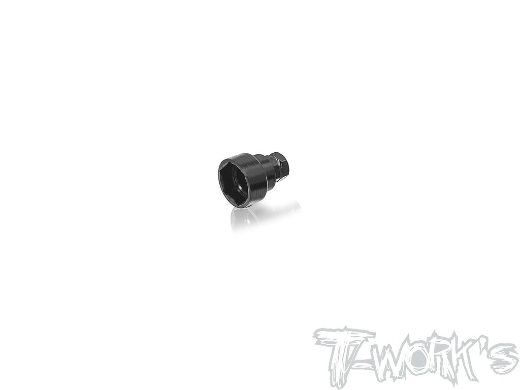 Multi-Purpose Wrench - T-Work's TT-088 4 Multi-Purpose Wrench - T-Work's TT-088