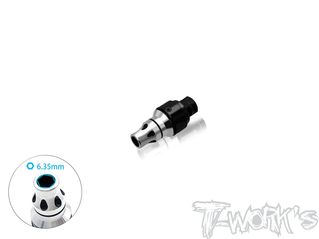 Multi-Purpose Wrench - T-Work's TT-088 6 Multi-Purpose Wrench - T-Work's TT-088
