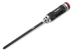 Phillips Head Screwdriver 6x150mm - T-Work's TT-089-P6