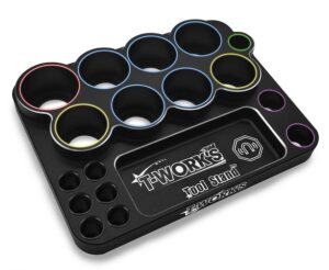 T-Work's Tool Organiser Stand (S) - TT-120-E