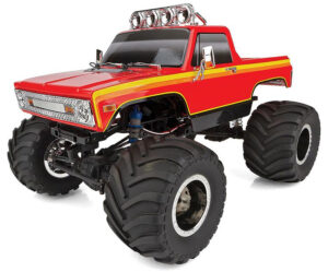 Team Associated MT12 Spare and Option parts