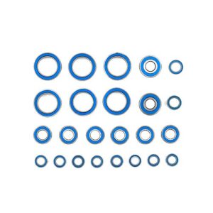 Ball Bearing Set - RC10T7 - Team Associated 71219