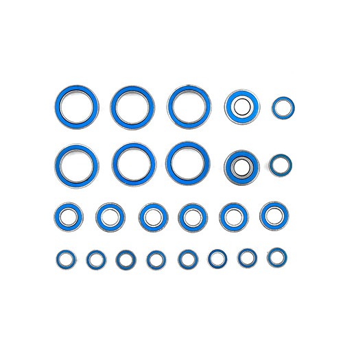 Ball Bearing Set - RC10T7 - Team Associated 71219 1 Ball Bearing Set - RC10T7 - Team Associated 71219