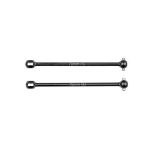 Drive Shaft CVA Bones HD 70mm - Team Associated 92597