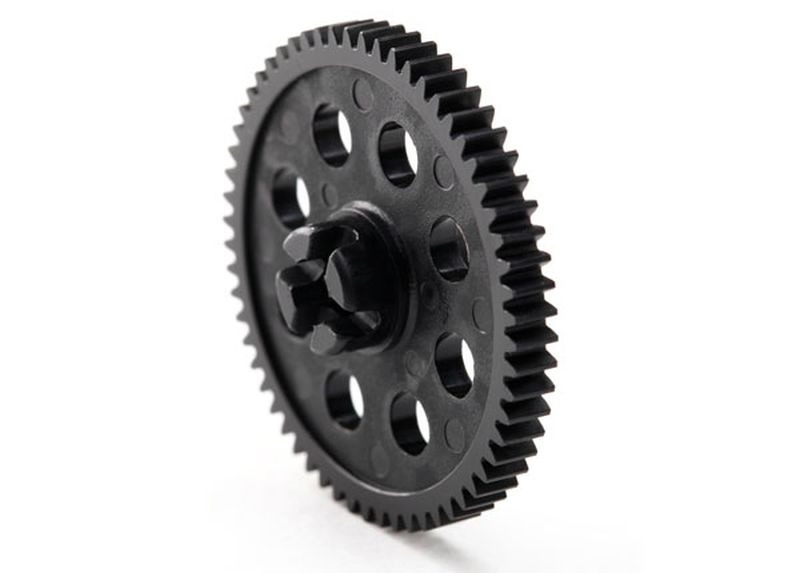 Spur Gear 60T - Latrax SST | Teton - Traxxas TRX7640 1 Spur Gear 60T - Latrax SST | Teton - Traxxas TRX7640