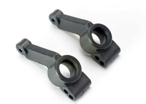 Rear Stub Axle Carriers (2) - Traxxas TRX1952