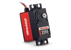 Digital High-Torque Brushless Servo - Traxxas TRX2255