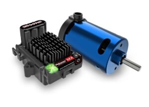 Velineon 3s Brushless Power System - Traxxas TRX3441