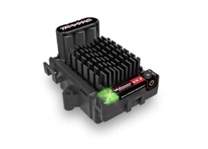 Velineon VX3 Electronic Speed Control - Traxxas TRX3446