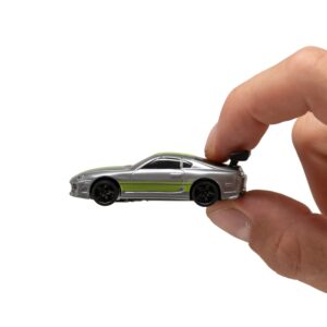 Turbo Racing C73 1:76 Micro RC Onroad auto RTR - Hall