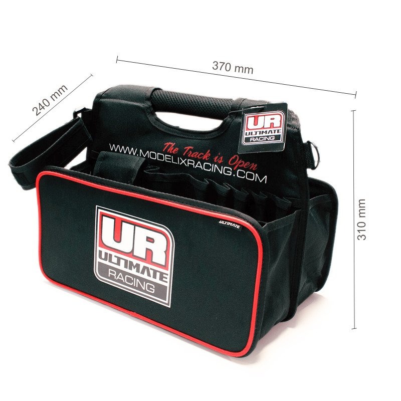 Ultimate Pit Bag (box) 370x240x310 - UR8816 1 Ultimate Pit Bag (box) 370x240x310 - UR8816