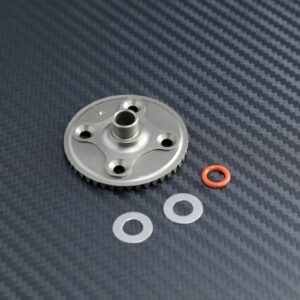 45/14t Light Weight Front or Rear Differential Ring Gear for Mayako MX8 (-22-25)