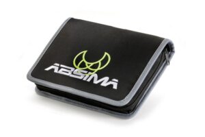 Absima Tool Case – RC Tool Case for up to 10 Tools