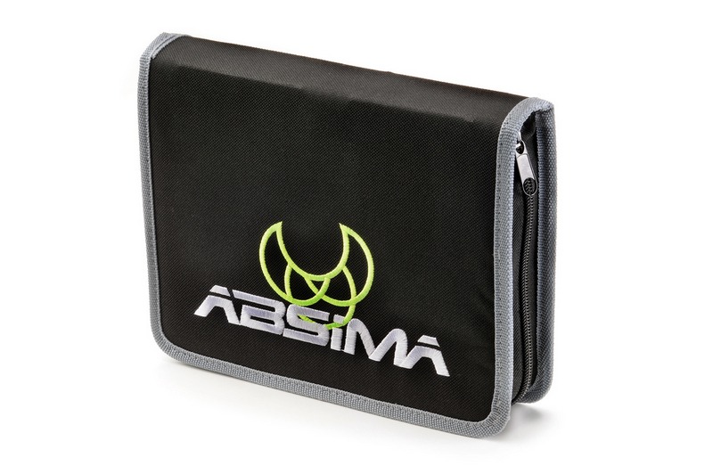 Absima Tool Case – RC Tool Case for up to 10 Tools 2 Absima Tool Case – RC Tool Case for up to 10 Tools