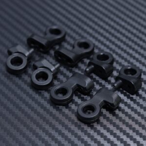 Adjustable Plastic Anti-Roll Bar Links 4pcs for Mayako MX8 (-22-25)
