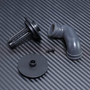 Air Filter Holder Set for Mayako MX8 (-22-25)