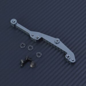 Airflow Aluminium Long Throttle Servo Holder for Mayako MX8 (-21-25)