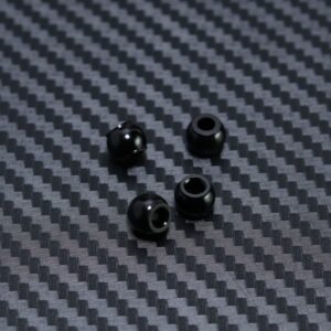 Aluminium Anti-Roll Bar and Shock End Ball 4pcs for Mayako MX8 (-22-25)