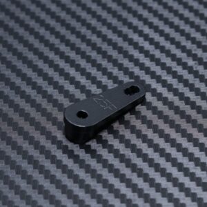 Aluminium Steering Servo Arm 25t for Mayako MX8 (-22-25)