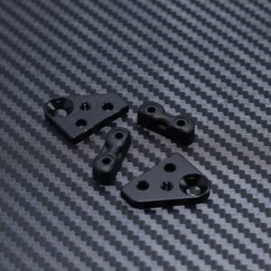 Aluminium Steering Servo Mount for Mayako MX8 (-22-25)