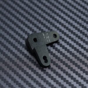 Aluminium Throttle Servo Arm 25t for Mayako MX8 (-22-25)
