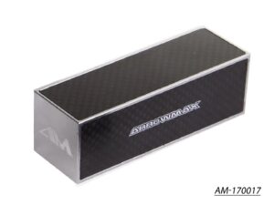 Arrowmax Chassis Droop Gauge Blocks 30mm (2pcs) - 170017