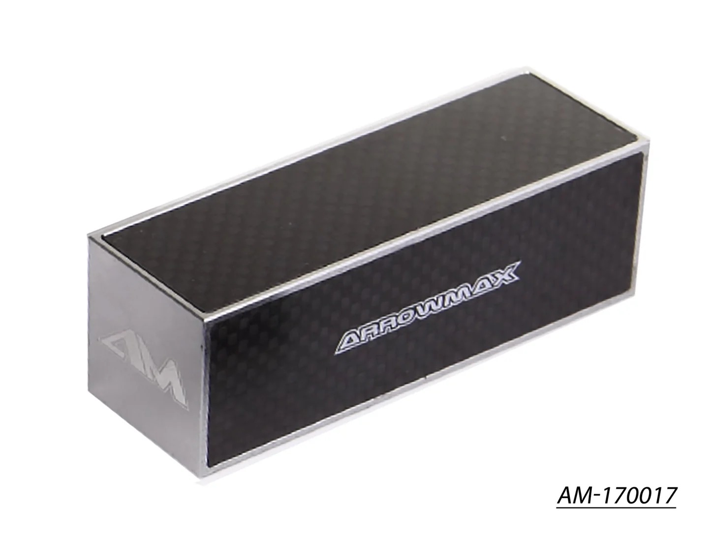 Arrowmax Chassis Droop Gauge Blocks 30mm (2pcs) - 170017 1 Arrowmax Chassis Droop Gauge Blocks 30mm (2pcs) - 170017