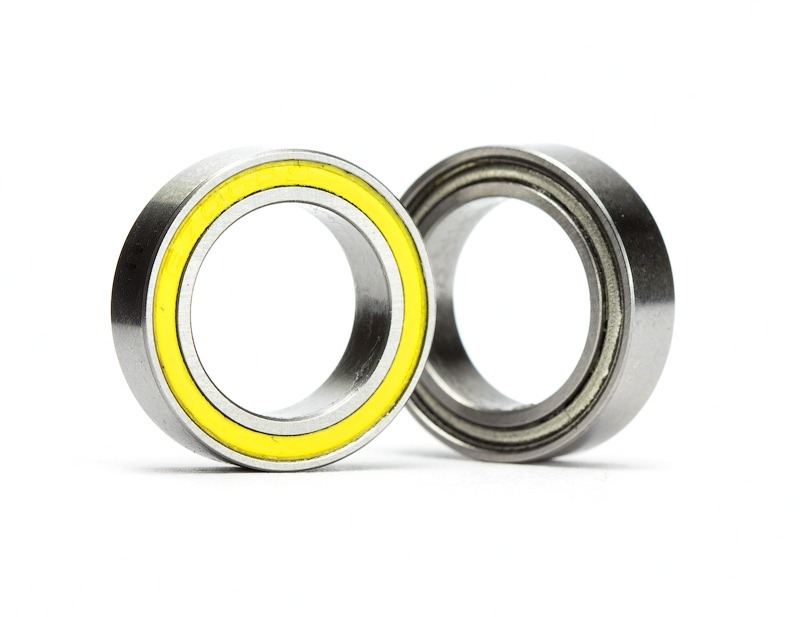 Ball Bearing 8x12x3.5mm RS-ZZ (1) - Avid MR128-RSZ 1 Ball Bearing 8x12x3.5mm RS-ZZ (1) - Avid MR128-RSZ