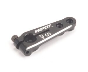 Servo Horn 23T Short #AX010 Aerox RC