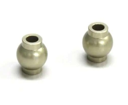 Ball 7.8mm Taper Hard (2) - MP9 MP10 - Kyosho IF465HB 1 Ball 7.8mm Taper Hard (2) - MP9 MP10 - Kyosho IF465HB