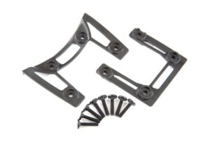 Body Reinforcement Set Rustler 4X4 - Traxxas 6710